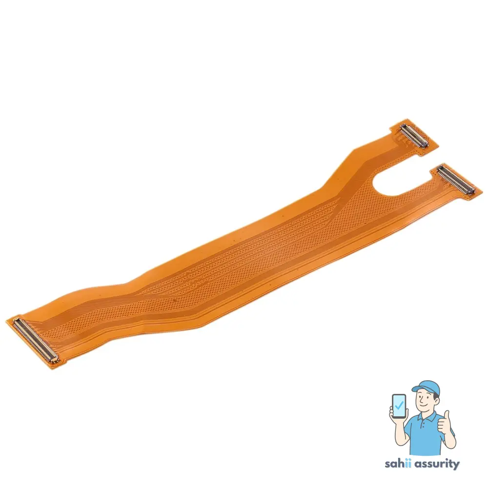 LCD Flex Cable for Samsung Galaxy A21s thumbnail